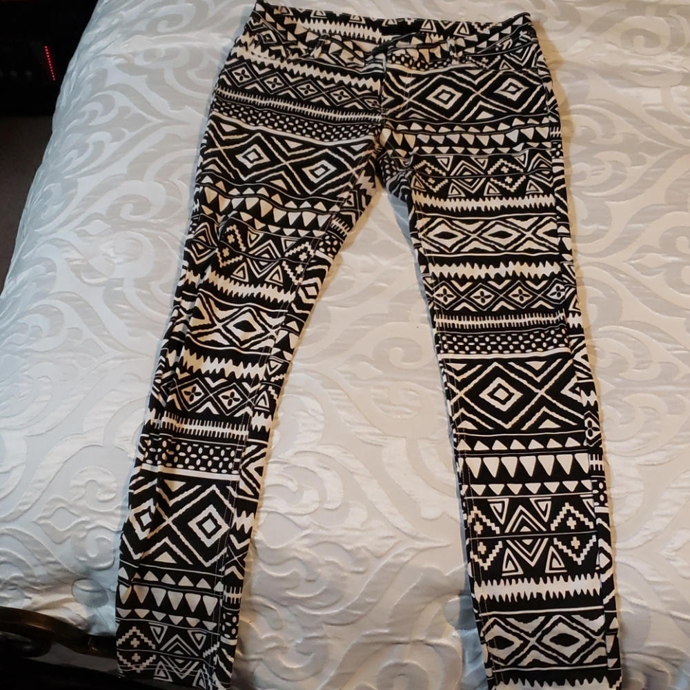 Pants